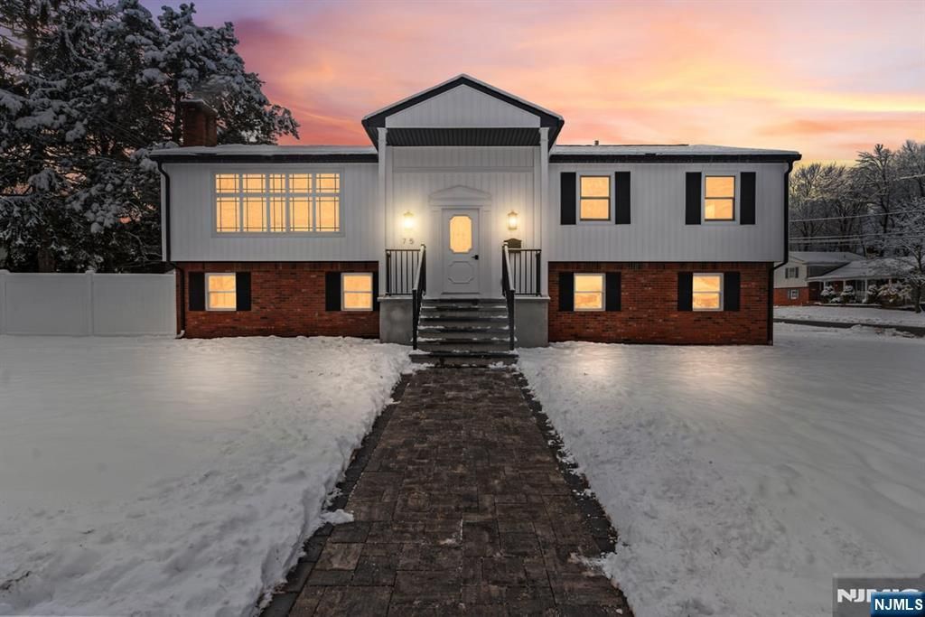 Photo of 75 Demarest Avenue, Emerson, NJ 07630 (MLS # 26002262)