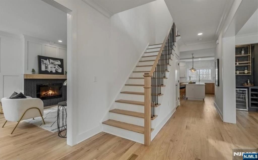 Photo of 55 Forest Avenue, Caldwell, NJ 07006 (MLS # 26011504)