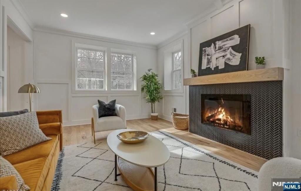 Photo of 55 Forest Avenue, Caldwell, NJ 07006 (MLS # 26011504)