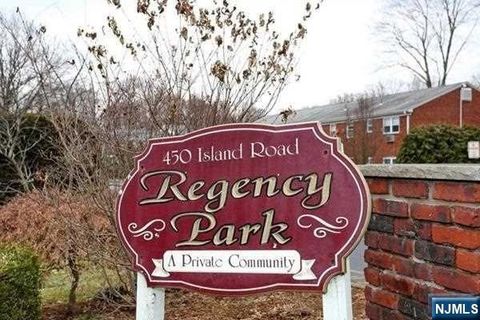 Photo of 17 Regency Park #17, Ramsey, NJ 07446 (MLS # 25041910)