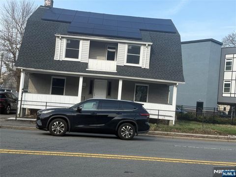 126 Essex Street Hackensack NJ 07601