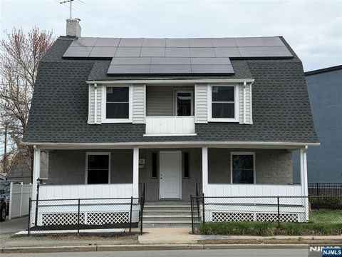 Photo of 126 Essex Street, Hackensack, NJ 07601 (MLS # 26009678)