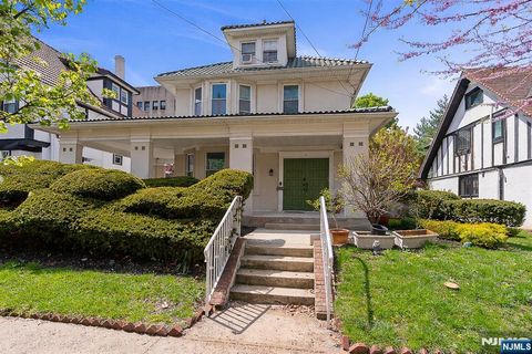Photo of 5 75th Street, North Bergen, NJ 07047 (MLS # 26016999)
