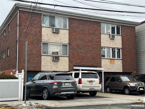 Photo of 52 Anderson Ave #2, Fairview, NJ 07022 (MLS # 26007440)