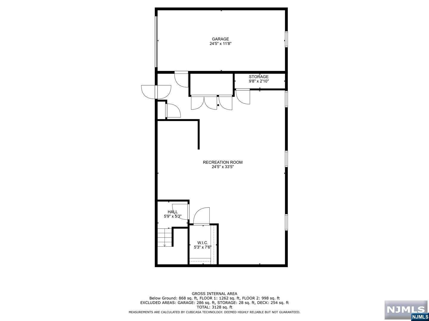 Main image without alt text