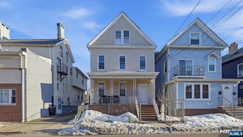 108-110 Orchard Street Elizabeth NJ 07208