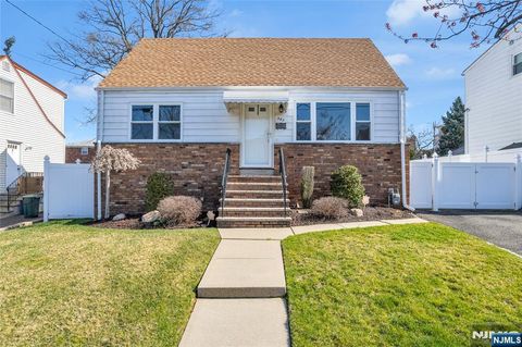 385 Wilson Avenue Lyndhurst NJ 07071