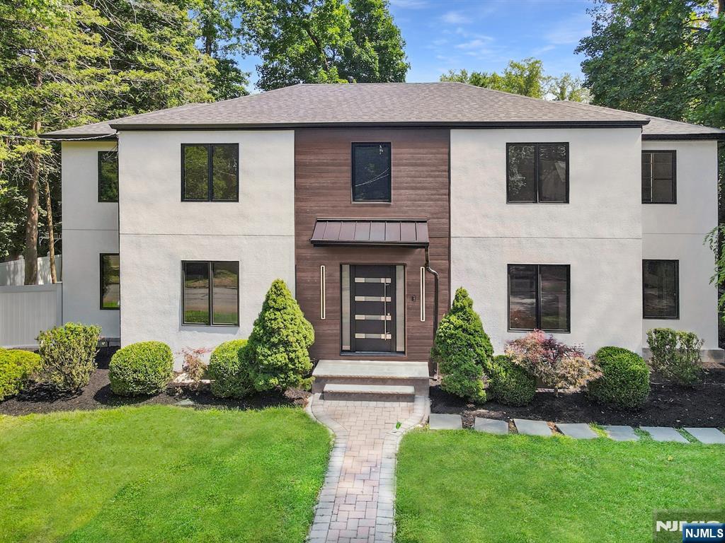 29 Woodland Park Drive