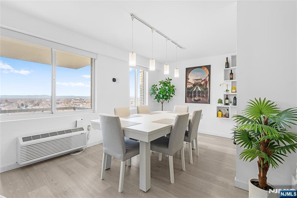 307 Prospect Avenue 17D