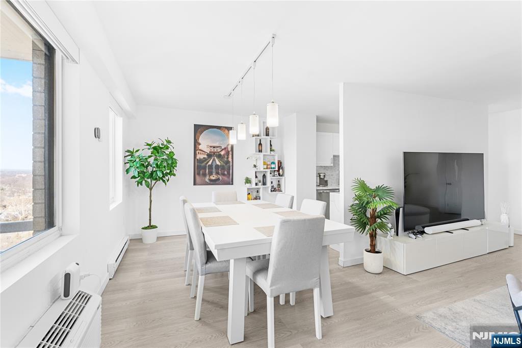 307 Prospect Avenue 17D