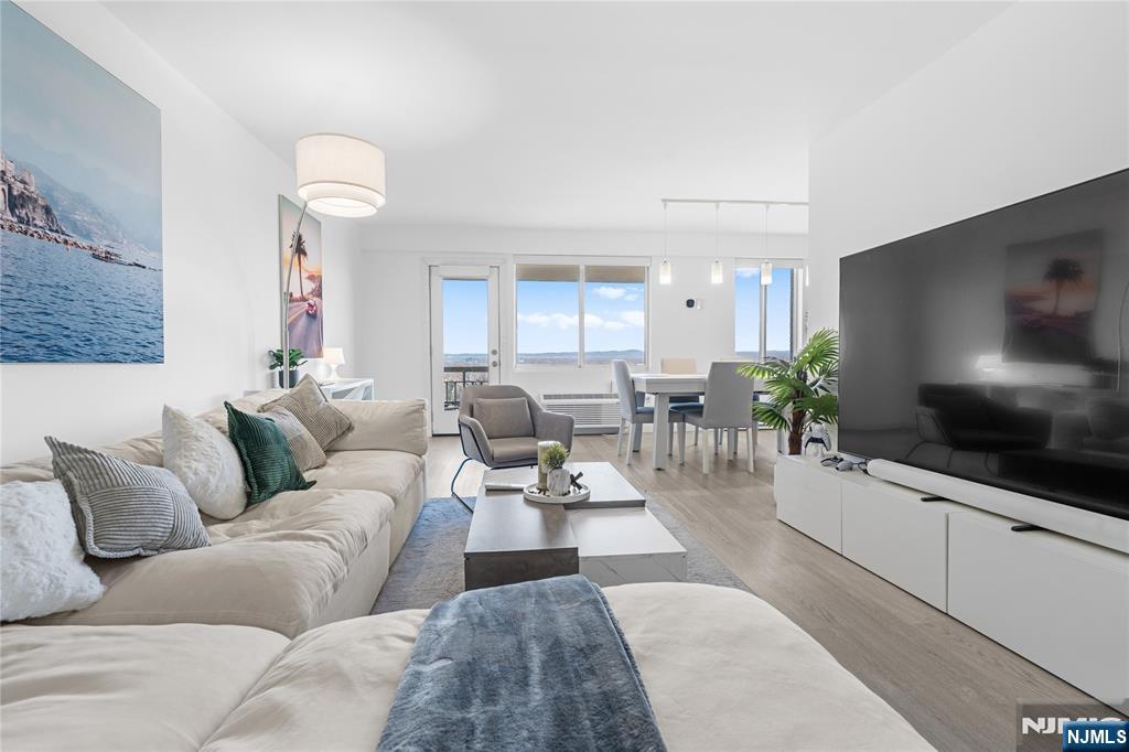 307 Prospect Avenue 17D