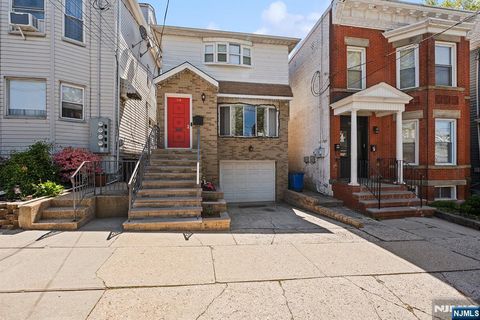 Photo of 710 N 5th Street, Harrison, NJ 07029 (MLS # 26016164)