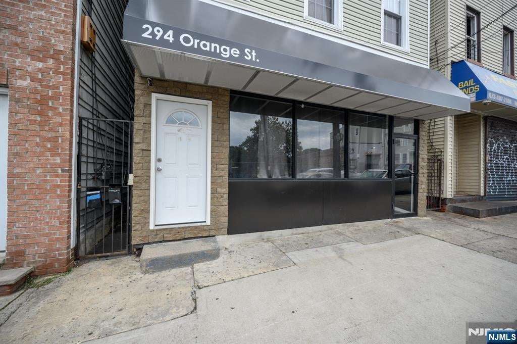 294 Orange Street