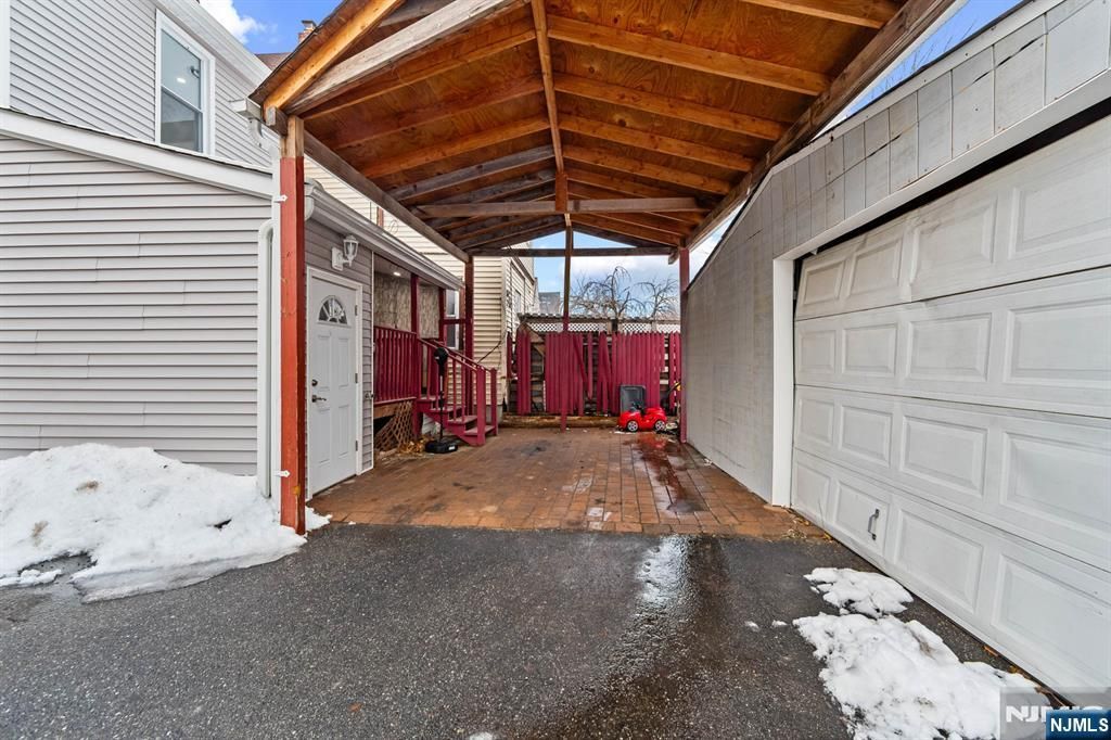 Photo of 191 Harrison Street, Passaic, NJ 07055 (MLS # 25042522)