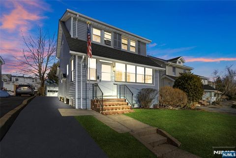 155 W Clinton Avenue Bergenfield NJ 07621