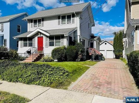 Photo of 40 Hendel Ave #1, North Arlington, NJ 07031 (MLS # 26000656)