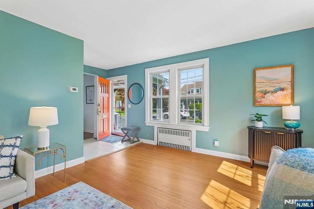 Photo of 519 Prospect Street, Nutley, NJ 07110 (MLS # 26014329)