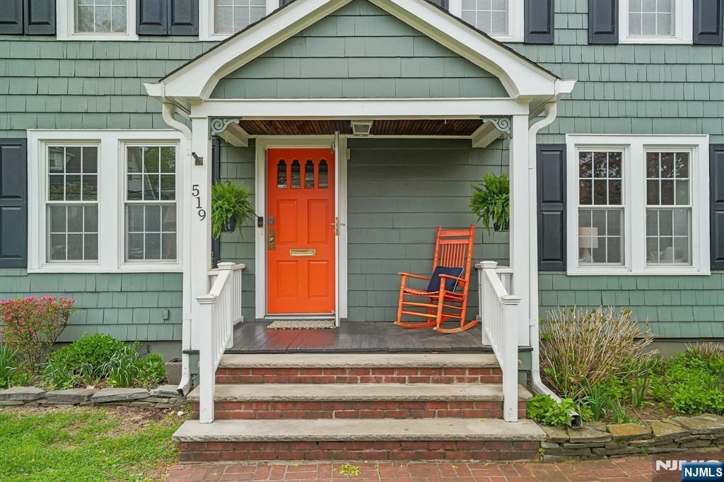 Photo of 519 Prospect Street, Nutley, NJ 07110 (MLS # 26014329)