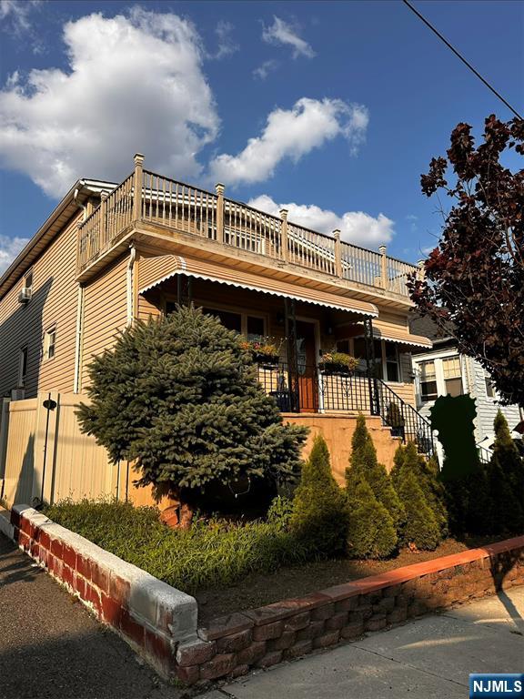 263 Morningside Avenue