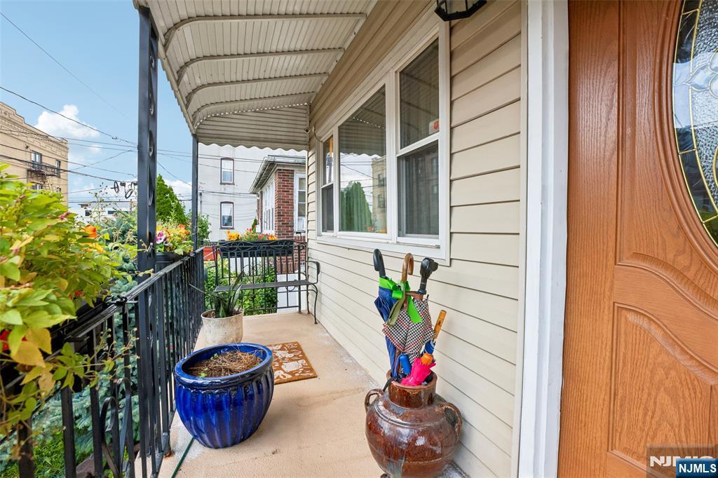 263 Morningside Avenue