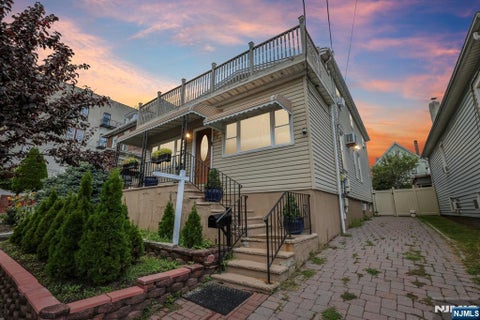 Photo of 263 Morningside Avenue, Cliffside Park, NJ 07010 (MLS # 26028488)
