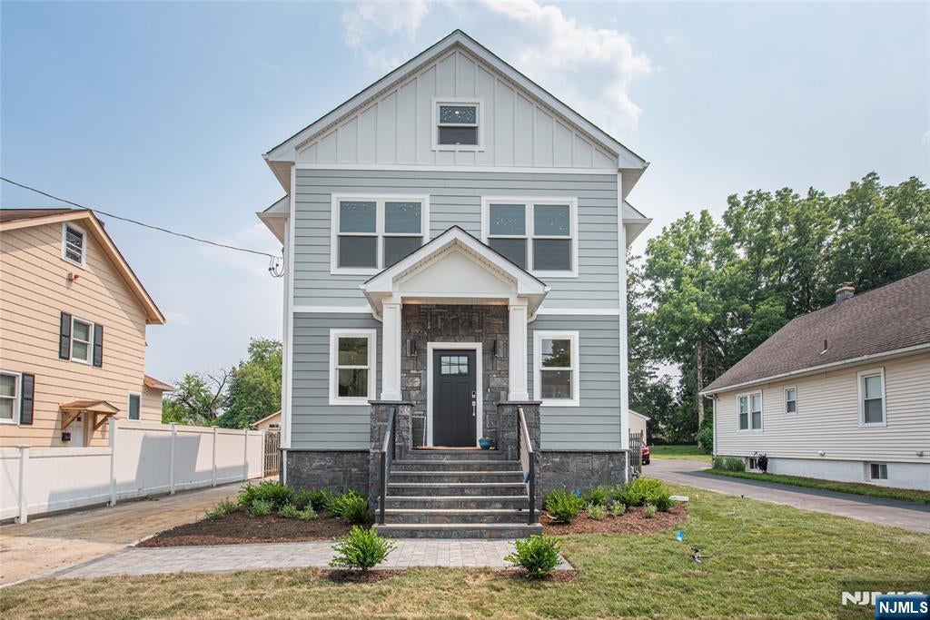 58 Van Duyne Avenue
