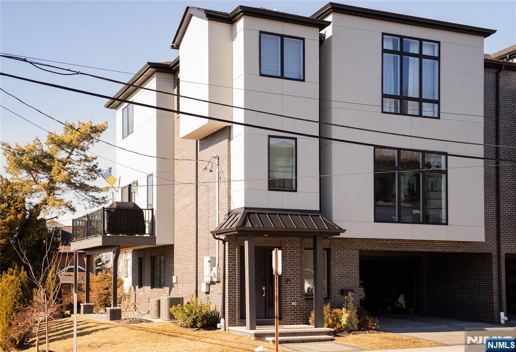 Rental Property at 255 Hillside, Palisades Park, New Jersey - Bedrooms: 3 
Bathrooms: 3.5  - $6,500 MO.