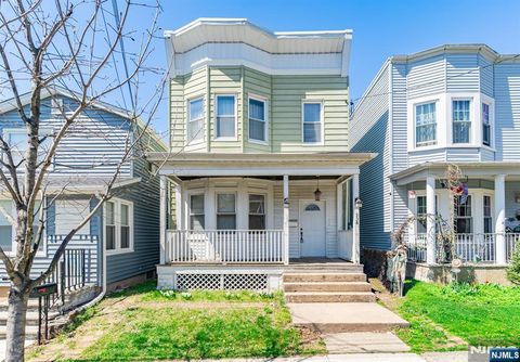 538 Jefferson Street Carlstadt NJ 07072