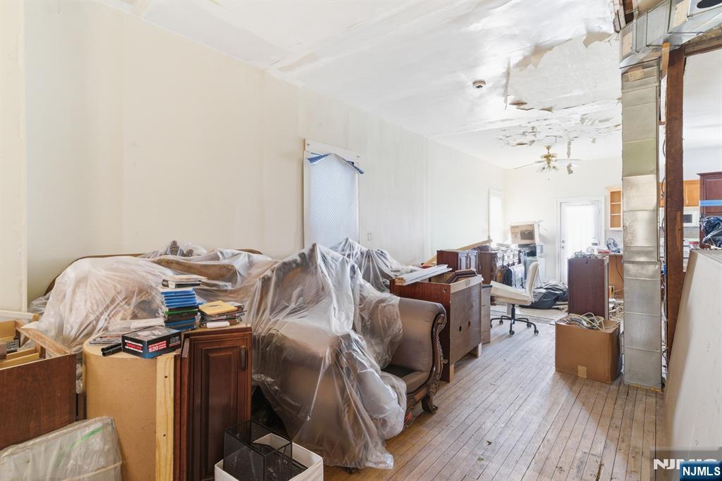 538 Jefferson Street