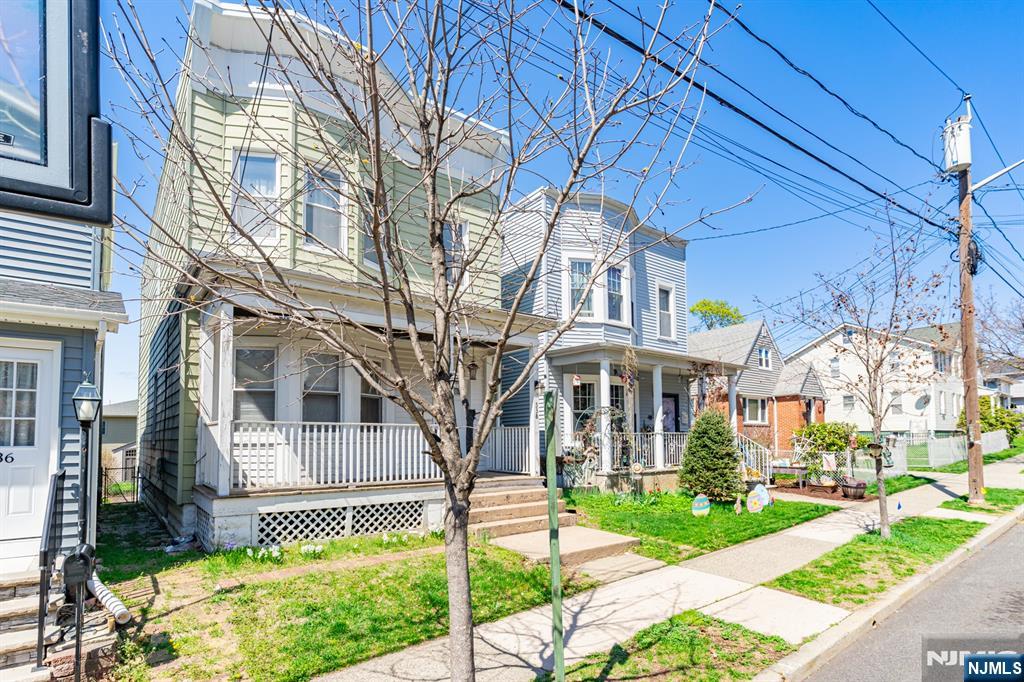 538 Jefferson Street