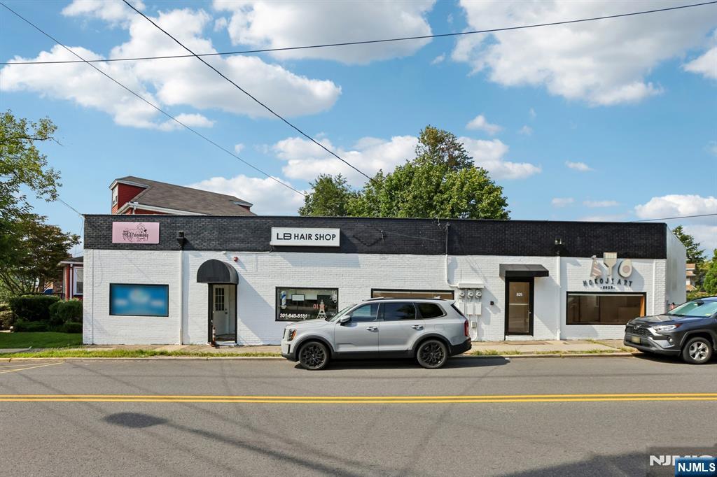 825 State Highway 3