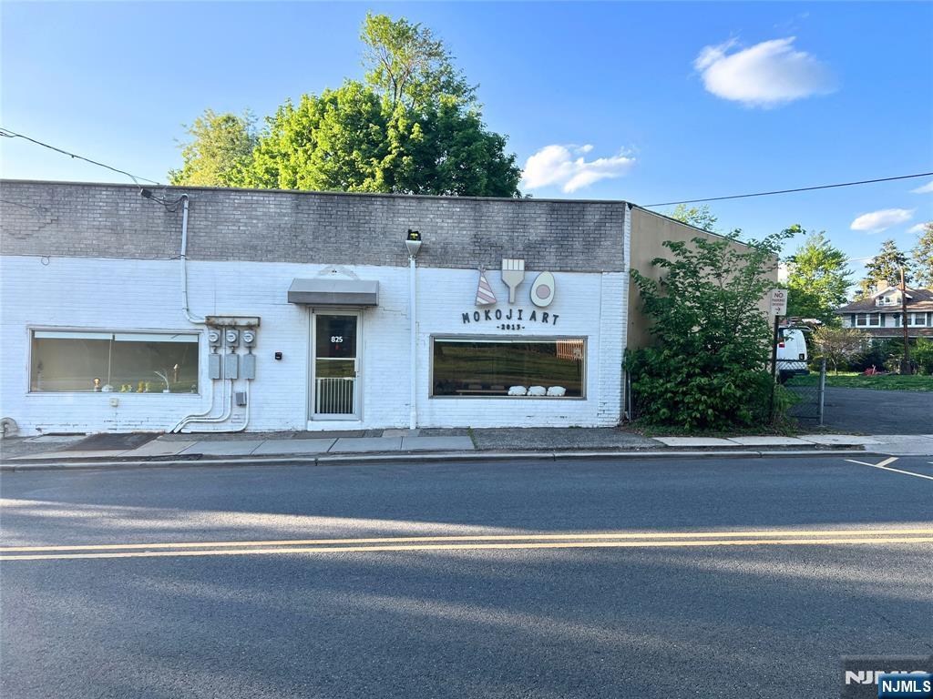 825 State Highway #3