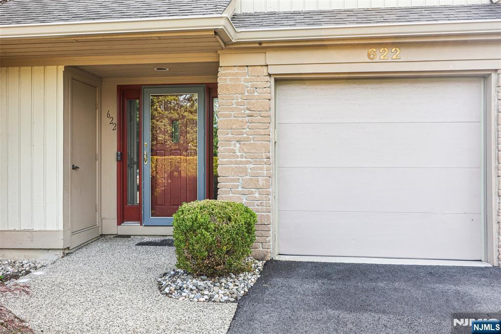 622 Blue Ridge 622