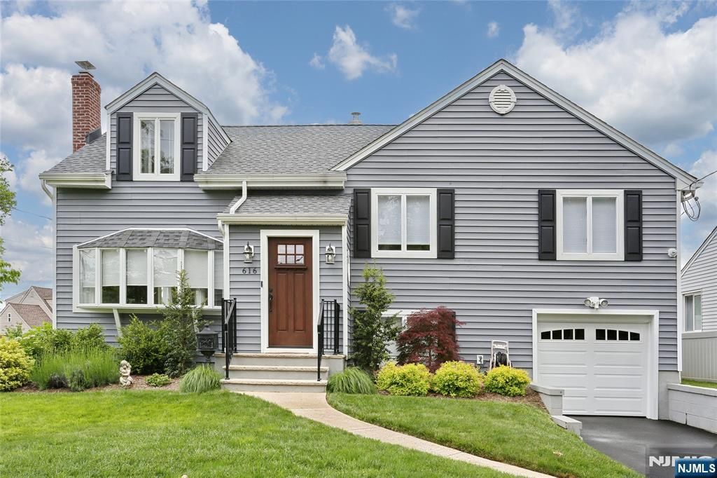 Photo of 616 Bogert Road, River Edge, NJ 07661 (MLS # 26020389)