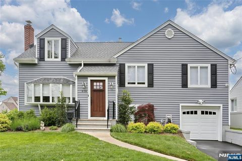 Photo of 616 Bogert Road, River Edge, NJ 07661 (MLS # 26020389)