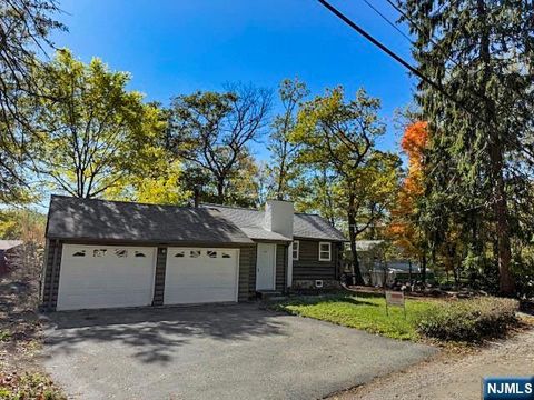 Photo of 108 Poplar Grove Terrace, West Milford, NJ 07480 (MLS # 25037848)