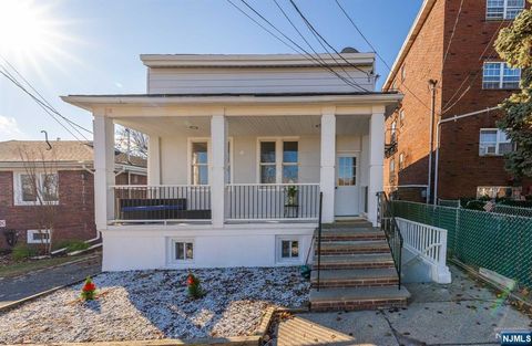 19 Sanford Avenue Belleville NJ 07109