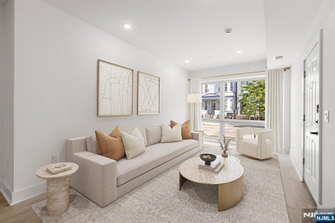 Photo of 1001 Summit Avenue #1, Jersey City, NJ 07307 (MLS # 26034362)