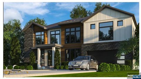 47 Falcon Road Livingston NJ 07039