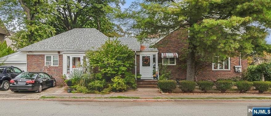 1003 Cumbermeade Road