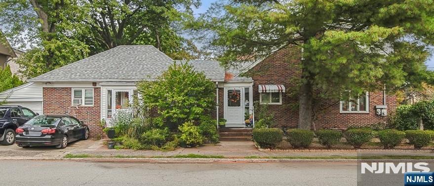 1003 Cumbermeade Road