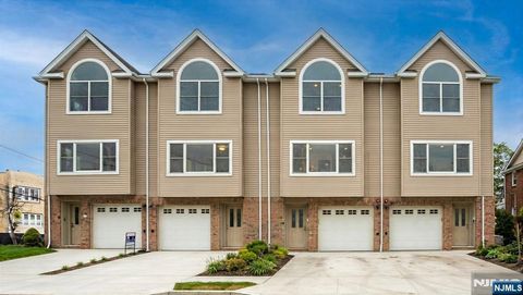 Photo of 234 5th Street, Fairview, NJ 07022 (MLS # 26025404)