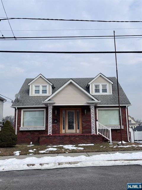 52 Hobart Place Totowa NJ 07512