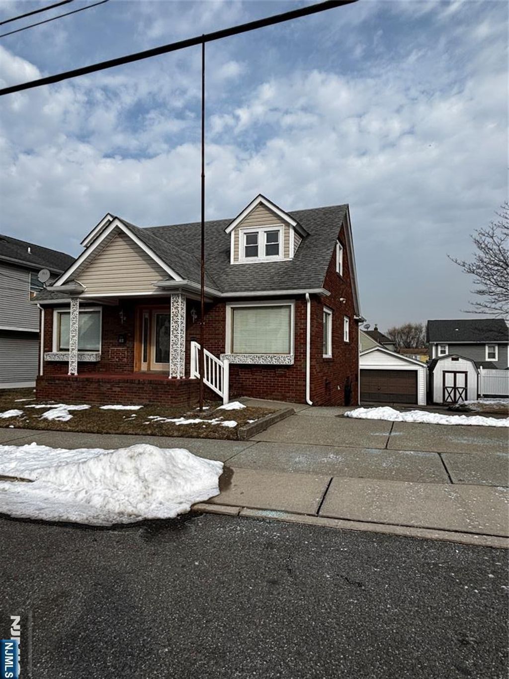 Photo of 52 Hobart Place, Totowa, NJ 07512 (MLS # 26000652)