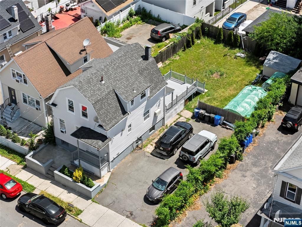 Photo of 207 24th Street, Paterson, NJ 07514 (MLS # 26023119)