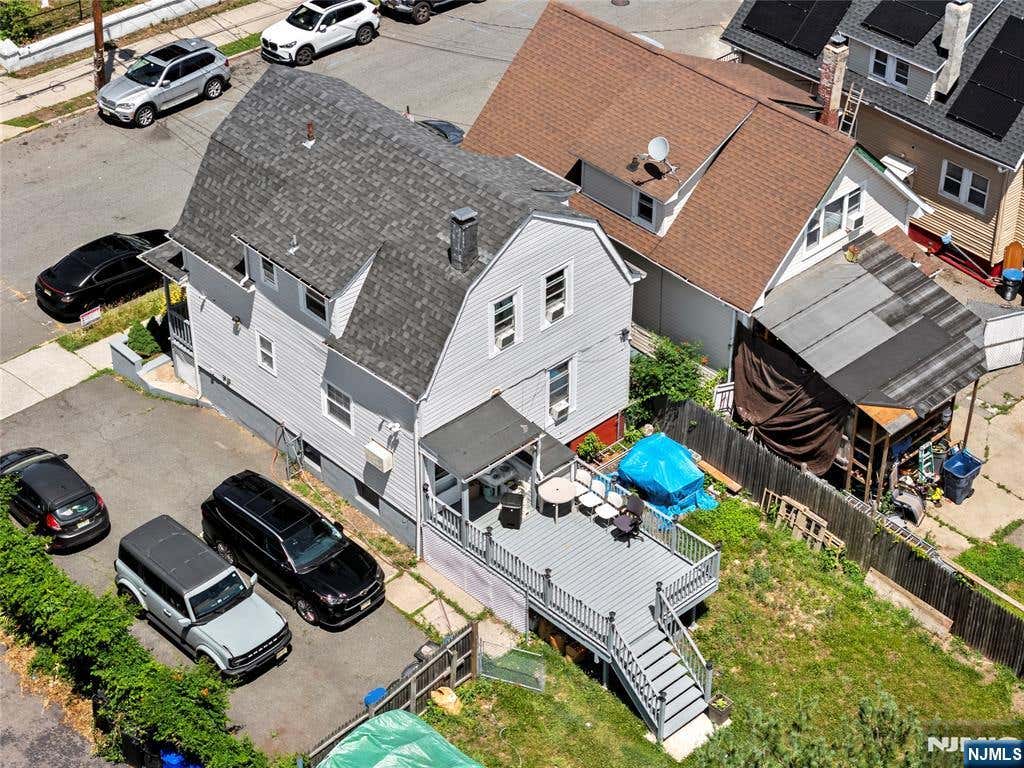 Photo of 207 24th Street, Paterson, NJ 07514 (MLS # 26023119)
