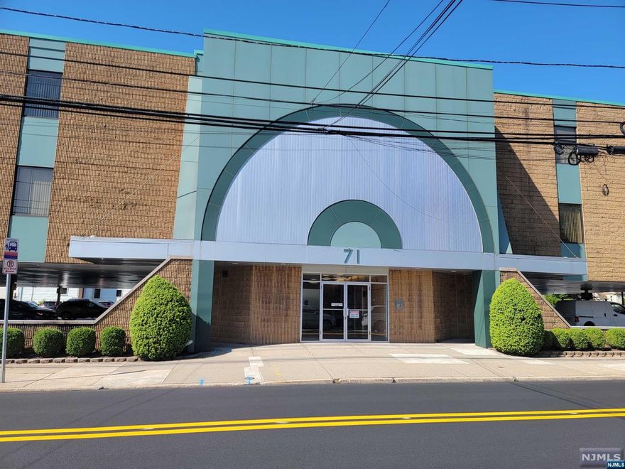 Available now,,, Medical & Professional space available 1000 - 3000 sq ft appx in this clean and fully renovated building. All LED Lighting, 2 Elevators. Tenants at 71 Union -- Dermatology, Physical Therapy, Orthodontist, pain management, Gastroenterology, Women's Health Care and more in this special building! Partially covered parking lot, Accessible Bathrooms on each level. Conveniently located to Rt 17, and Route 3, Downtown Rutherford for Lunch, Banking, Shopping etc. Tenant pays Electric, gas, water and tax escalation. Property taxes included