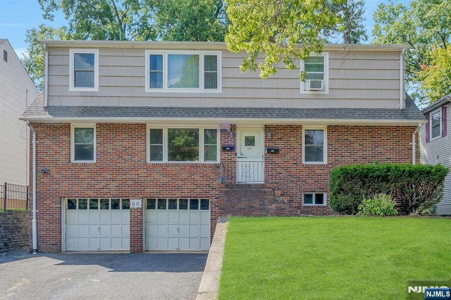 Located in one of Bergen Countyâ€™s most desirable towns, this second-floor apartment in a well-kept two-family home offers comfort, style, and convenience in Midland Park. The unit features two bedrooms, one full bath, a living room, and a dining area, providing a spacious and functional layout.The apartment offers a newly updated kitchen, an updated bath, hardwood floors throughout, and central air for year-round comfort. Laundry hook-ups and storage are available in the garage. The tenant has use of one side of the garage and half of the driveway.All utilities are separate. Enjoy all that Midland Park has to offer, including a charming downtown, parks, and a strong community atmosphere. Conveniently located near NJ Transit bus and rail service, with easy access to major highways for commuting throughout Bergen County and to NYC. A wonderful rental and a perfect place to call home.