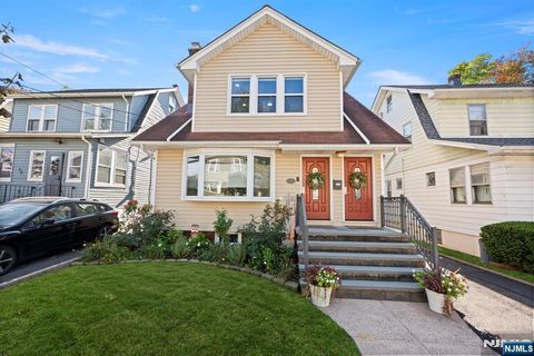 74 Hughes Street Maplewood NJ 07040