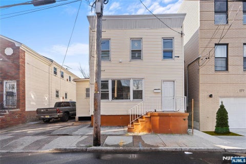 Photo of 173175 Lembeck Avenue, Jersey City, NJ 07305 (MLS # 26034382)